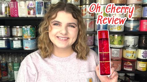 oh cherry dupe reviews